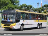 Viação Cidade de Maceió 1802 na cidade de Maceió, Alagoas, Brasil, por Rodrigo Fonseca. Número da foto: #12687164.