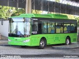 Ankai Brasil 0000 na cidade de Maceió, Alagoas, Brasil, por Rodrigo Fonseca. Número da foto: #12687284.