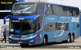 Braz Transportes 2027 na cidade de Goiânia, Goiás, Brasil, por Carlos Júnior. Número da foto: #12685505.