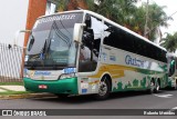Guimatur Turismo 6900 na cidade de Marília, São Paulo, Brasil, por Roberto Mendes. Número da foto: #12685390.