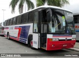 CMW Transportes 1095 na cidade de Barueri, São Paulo, Brasil, por Haroldo Ferreira. Número da foto: #12686411.