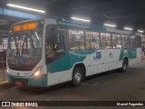 Viação Sorriso de Minas 5012 na cidade de Uberlândia, Minas Gerais, Brasil, por Marcel Fagundes. Número da foto: #:id.