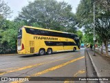 Viação Nova Itapemirim 40946 na cidade de São Paulo, São Paulo, Brasil, por Paulo Alexandre da Silva. Número da foto: #12685623.