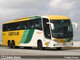 Empresa Gontijo de Transportes 15005 na cidade de Messias, Alagoas, Brasil, por Rodrigo Fonseca. Número da foto: #12687173.