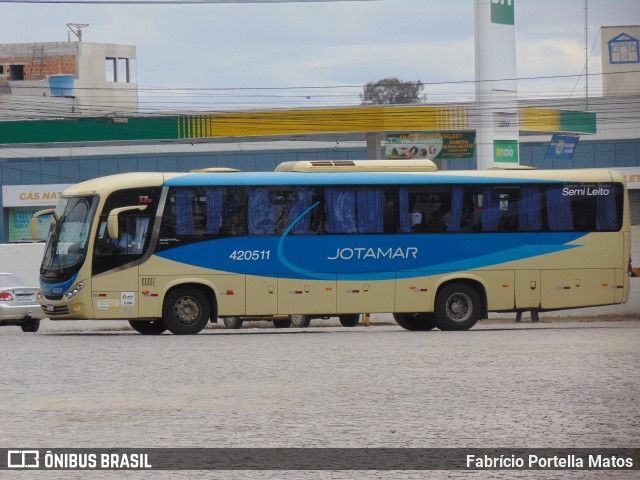 Jotamar Comércio de Peças e Transportes Rodoviários 420511 na cidade de Vitória da Conquista, Bahia, Brasil, por Fabrício Portella Matos. Número da foto: #12611902.