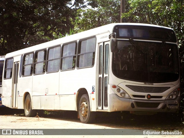 Ônibus Particulares 9A53 na cidade de Paudalho, Pernambuco, Brasil, por Edjunior Sebastião. Número da foto: #12611547.