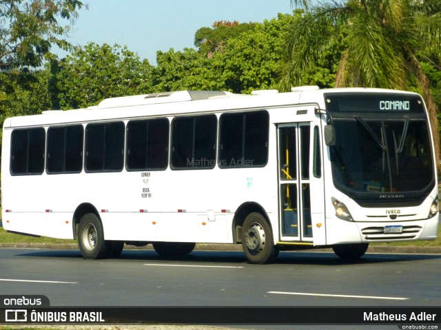 Aeronáutica Brasileira 19DP191 na cidade de Rio de Janeiro, Rio de Janeiro, Brasil, por Matheus Adler. Número da foto: #12612062.