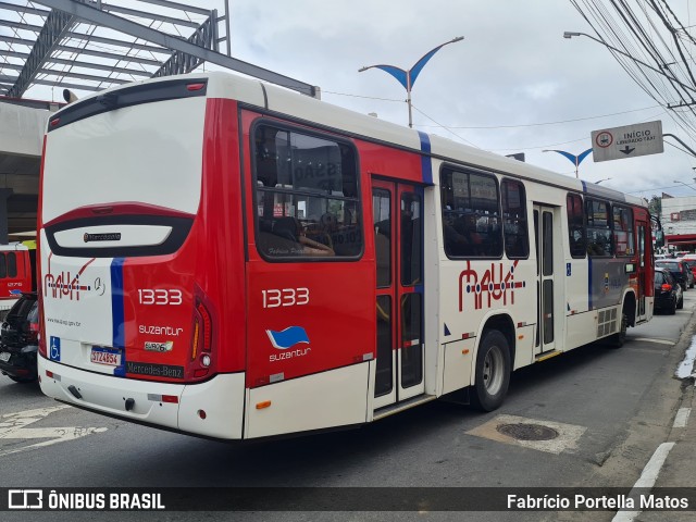 Suzantur Mauá 1333 na cidade de Mauá, São Paulo, Brasil, por Fabrício Portella Matos. Número da foto: #12611681.