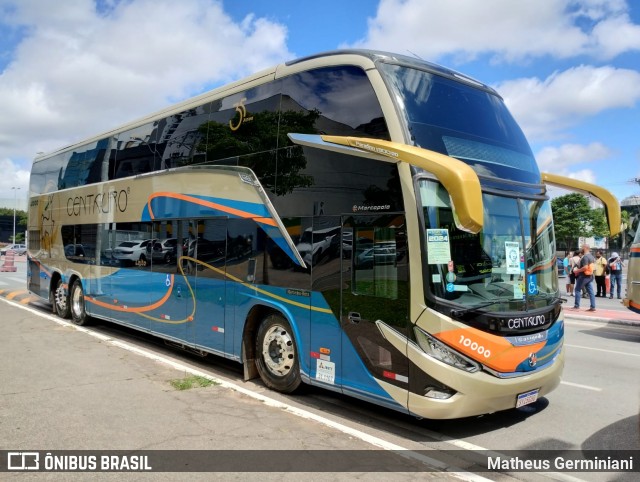 Centauro Turismo 10000 na cidade de Barueri, São Paulo, Brasil, por Matheus Germiniani. Número da foto: #12612665.