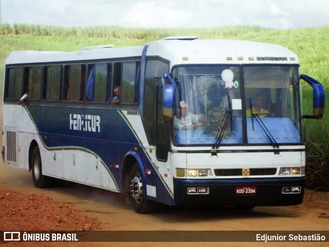 Henritur 4807 na cidade de Paudalho, Pernambuco, Brasil, por Edjunior Sebastião. Número da foto: #12611543.