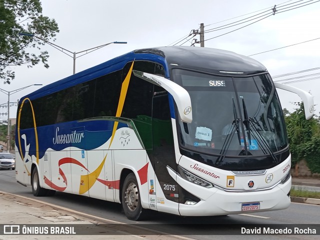Sussantur 2075 na cidade de Cotia, São Paulo, Brasil, por David Macedo Rocha. Número da foto: #12612681.