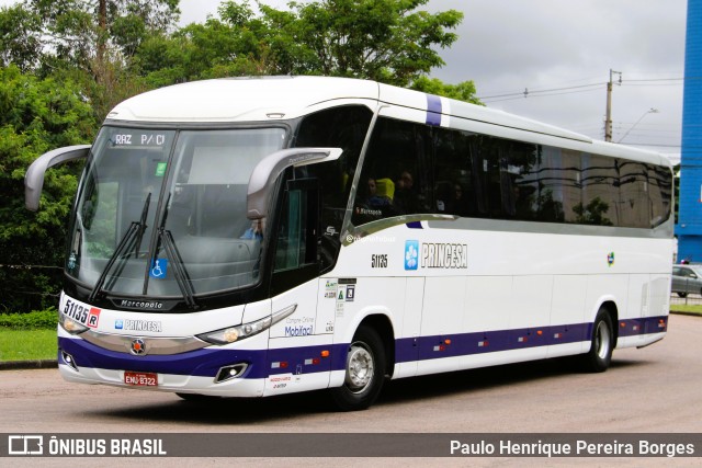 Princesa do Norte 51135 na cidade de Curitiba, Paraná, Brasil, por Paulo Henrique Pereira Borges. Número da foto: #12612335.