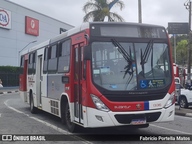 Suzantur Mauá 1336 na cidade de Mauá, São Paulo, Brasil, por Fabrício Portella Matos. Número da foto: #12611699.