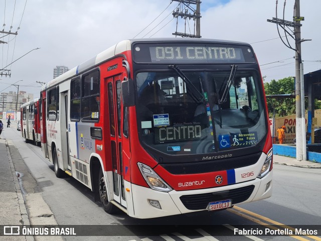 Suzantur Mauá 1296 na cidade de Mauá, São Paulo, Brasil, por Fabrício Portella Matos. Número da foto: #12611708.