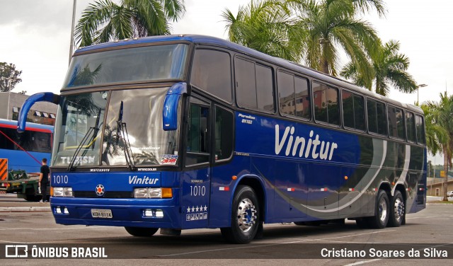 Vinitur 1010 na cidade de Barueri, São Paulo, Brasil, por Cristiano Soares da Silva. Número da foto: #12612836.