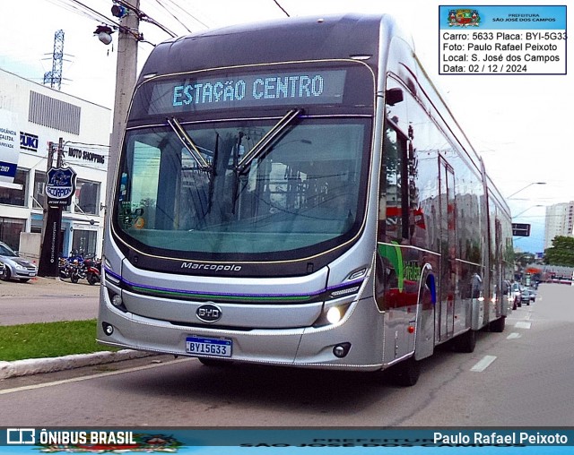 Prefeitura Municipal São José dos Campos 5633 na cidade de São José dos Campos, São Paulo, Brasil, por Paulo Rafael Peixoto. Número da foto: #12612340.