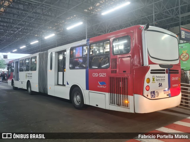 Suzantur Santo André 09-921 na cidade de Santo André, São Paulo, Brasil, por Fabrício Portella Matos. Número da foto: #12611725.