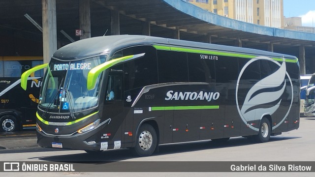 Empresa Santo Anjo da Guarda 82269 na cidade de Porto Alegre, Rio Grande do Sul, Brasil, por Gabriel da Silva Ristow. Número da foto: #12609968.