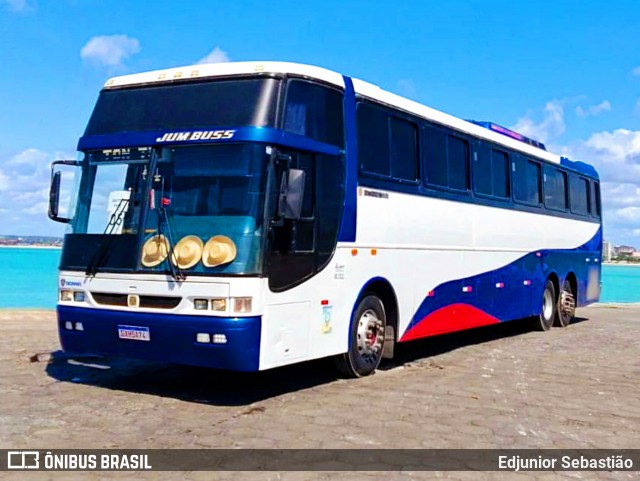Milton Viagens 2002 na cidade de Maceió, Alagoas, Brasil, por Edjunior Sebastião. Número da foto: #12612080.