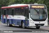 Trans Angelo 2044 na cidade de Barra do Piraí, Rio de Janeiro, Brasil, por José Augusto de Souza Oliveira. Número da foto: #:id.