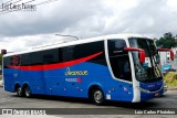 Viação Riodoce 71227 na cidade de Juiz de Fora, Minas Gerais, Brasil, por Luiz Carlos Photobus. Número da foto: #:id.