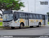 Viação Lira 10030 na cidade de Hortolândia, São Paulo, Brasil, por Danilo Augusto. Número da foto: #12612468.