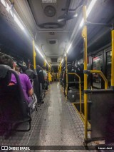 Auto Ônibus Três Irmãos 3325 na cidade de Jundiaí, São Paulo, Brasil, por Lucas Jacó. Número da foto: #12610167.