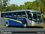 Fácil Transportes e Turismo 4023 na cidade de Rio de Janeiro, Rio de Janeiro, Brasil, por Matheus Adler. Número da foto: #:id.