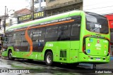 Viação Gato Preto 8 2004 na cidade de São Paulo, São Paulo, Brasil, por Rafael Santos. Número da foto: #12611577.