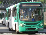 OT Trans - Ótima Salvador Transportes 21387 na cidade de Salvador, Bahia, Brasil, por Gustavo Santos Lima. Número da foto: #:id.