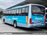 Auto Ônibus Fagundes RJ 101.139 na cidade de Niterói, Rio de Janeiro, Brasil, por Luiz Eduardo Lopes da Silva. Número da foto: #:id.