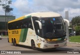 Empresa Gontijo de Transportes 19020 na cidade de Itabuna, Bahia, Brasil, por Rava Ogawa. Número da foto: #12610718.