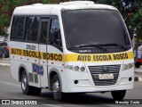 Auto Escola Bosco 5668 na cidade de Fortaleza, Ceará, Brasil, por Wescley  Costa. Número da foto: #:id.