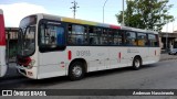 Transportes Barra D13155 na cidade de Rio de Janeiro, Rio de Janeiro, Brasil, por Anderson Nascimento. Número da foto: #:id.