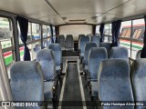 Ônibus Particulares 8010 na cidade de Barueri, São Paulo, Brasil, por Pedro Henrique Alves Silva. Número da foto: #12610759.