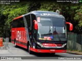 Lirabus 13063 na cidade de São Paulo, São Paulo, Brasil, por Gabriel Giacomin de Lima. Número da foto: #12612475.