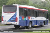 Trans Angelo 2044 na cidade de Barra do Piraí, Rio de Janeiro, Brasil, por José Augusto de Souza Oliveira. Número da foto: #:id.