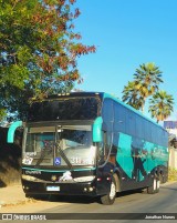Atlântico Transportes 3112053 na cidade de Fortaleza, Ceará, Brasil, por Jonathan Nunes. Número da foto: #12610784.