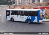 Viação São Pedro 0321004 na cidade de Manaus, Amazonas, Brasil, por Bus de Manaus AM. Número da foto: #:id.
