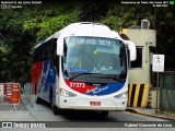 Airport Bus Service 37373 na cidade de São Paulo, São Paulo, Brasil, por Gabriel Giacomin de Lima. Número da foto: #:id.