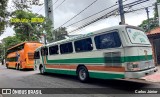 Empresa de Transportes Andorinha 2464 na cidade de São Paulo, São Paulo, Brasil, por Carlos Júnior. Número da foto: #12610368.