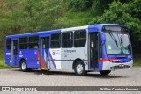BB Transportes e Turismo 27.395 na cidade de Jandira, São Paulo, Brasil, por Willian Caminha Fonseca. Número da foto: #12610712.