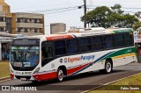 Expreso Paraguay S.A. 1803 na cidade de Foz do Iguaçu, Paraná, Brasil, por Fabio Soares. Número da foto: #:id.