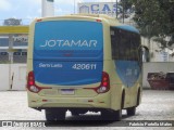 Jotamar Comércio de Peças e Transportes Rodoviários 420611 na cidade de Vitória da Conquista, Bahia, Brasil, por Fabrício Portella Matos. Número da foto: #12611805.