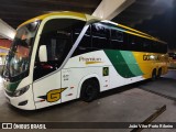 Empresa Gontijo de Transportes 19800 na cidade de Araxá, Minas Gerais, Brasil, por João Vitor Porto Ribeiro. Número da foto: #12610149.