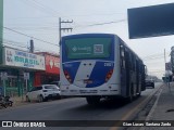 Transvida Transporte Coletivo 2061 na cidade de Ji-Paraná, Rondônia, Brasil, por Gian Lucas  Santana Zardo. Número da foto: #12612566.
