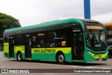 Auto Viação Redentor HB303 na cidade de Curitiba, Paraná, Brasil, por Paulo Henrique Pereira Borges. Número da foto: #12612431.