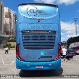 CLA Transportes 20000 na cidade de Barueri, São Paulo, Brasil, por Michel Nowacki. Número da foto: #:id.