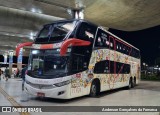 Real Expresso 11924 na cidade de Uberlândia, Minas Gerais, Brasil, por Anderson Gonçalves da Fonseca. Número da foto: #12613304.