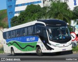 Bel-Tour Transportes e Turismo 321 na cidade de Aparecida, São Paulo, Brasil, por Adailton Cruz. Número da foto: #:id.